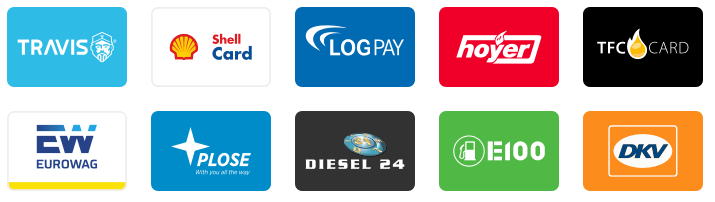 Betalingsmogelijkheden Betalingsmogelijkheden