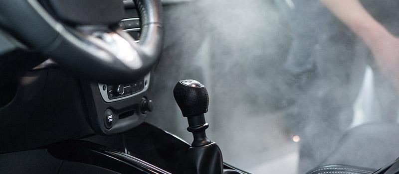 Ontgeuren en Airco reinigen Ontgeuren - Airco reinigen