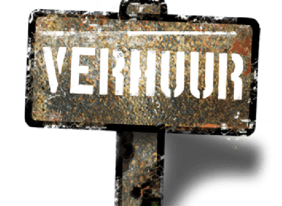 Verhuur Verhuur